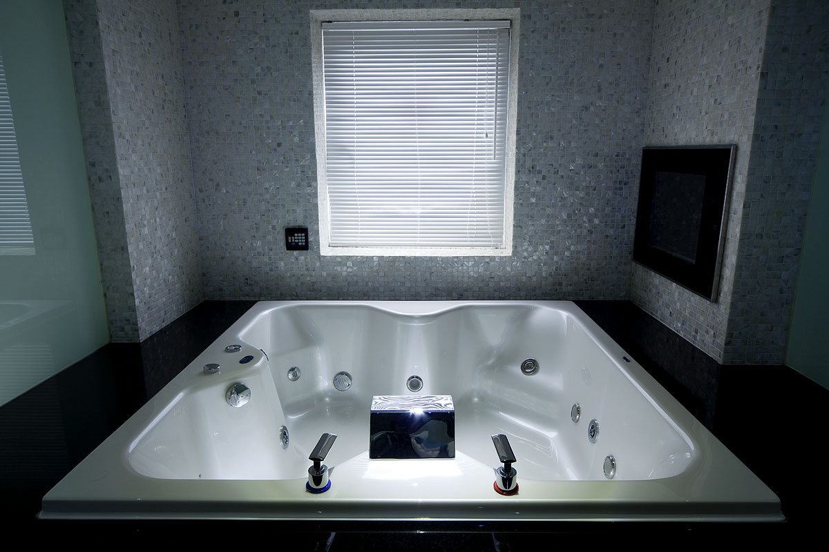 Hush House