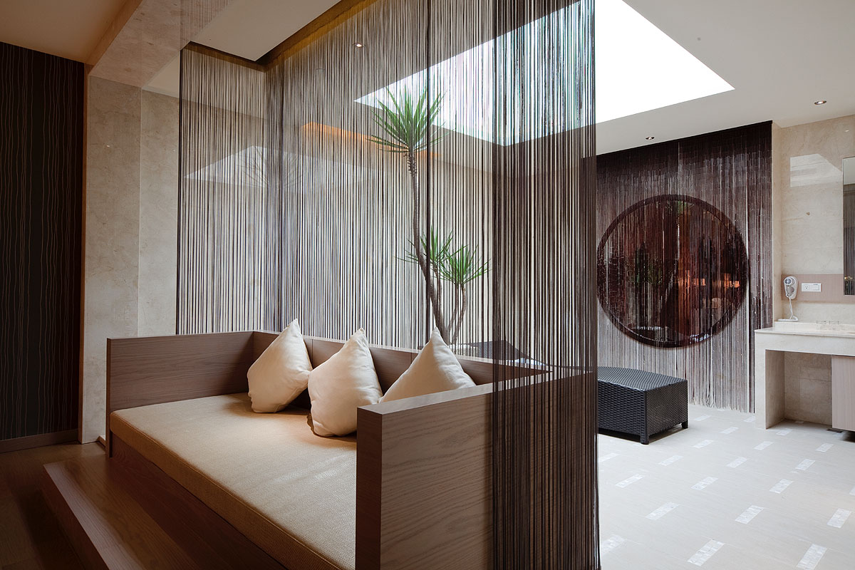 陽光Spa