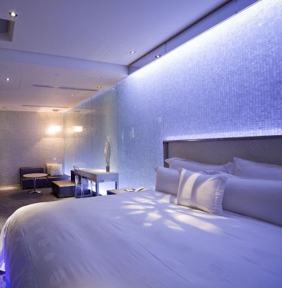 Ice Hotel