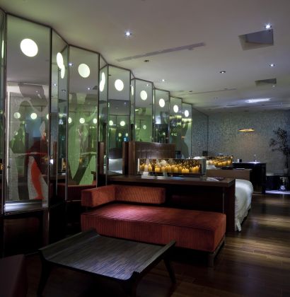 Glass House