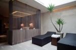 陽光Spa