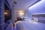 Ice Hotel