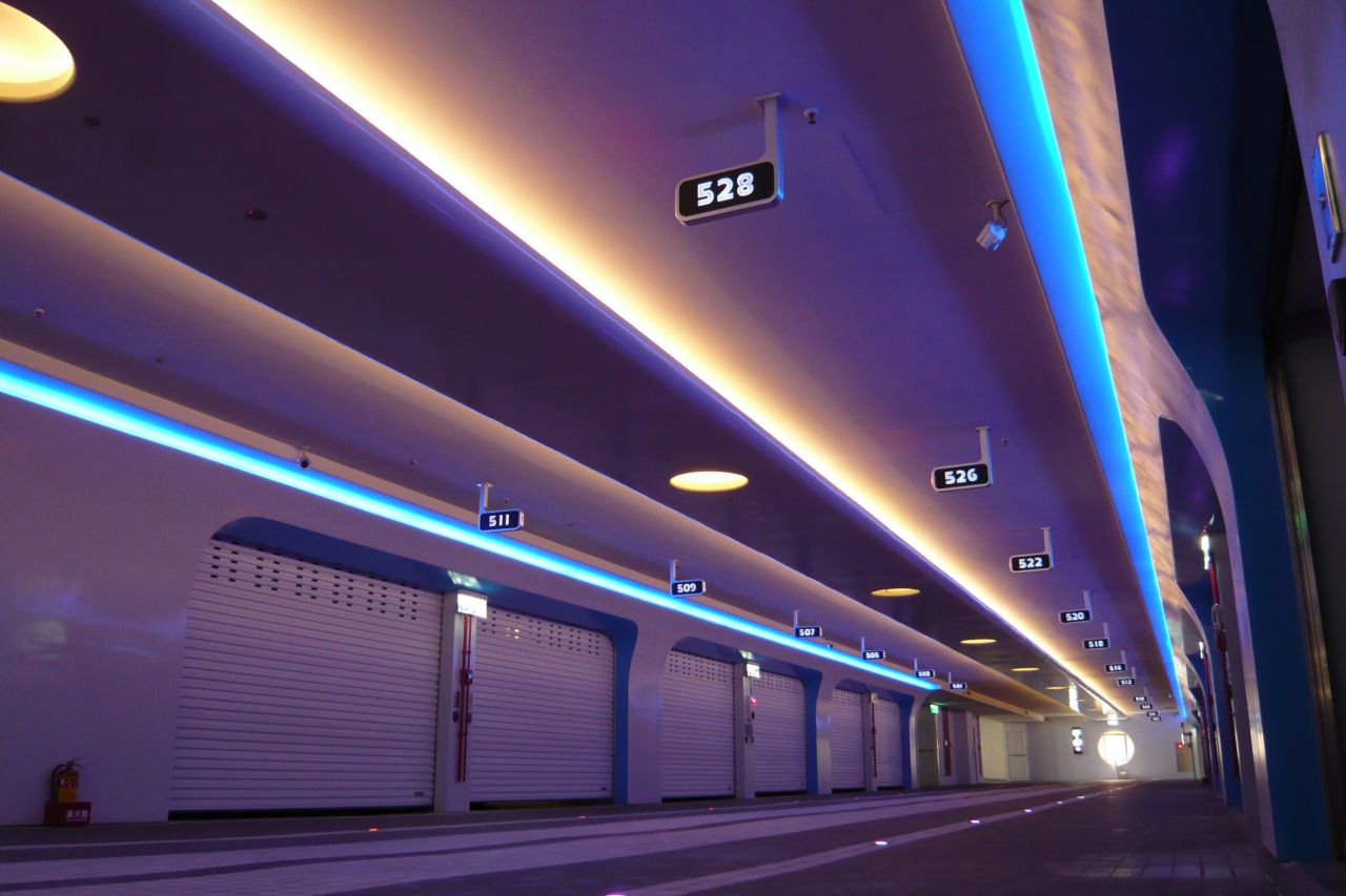 商務VIP電梯-003